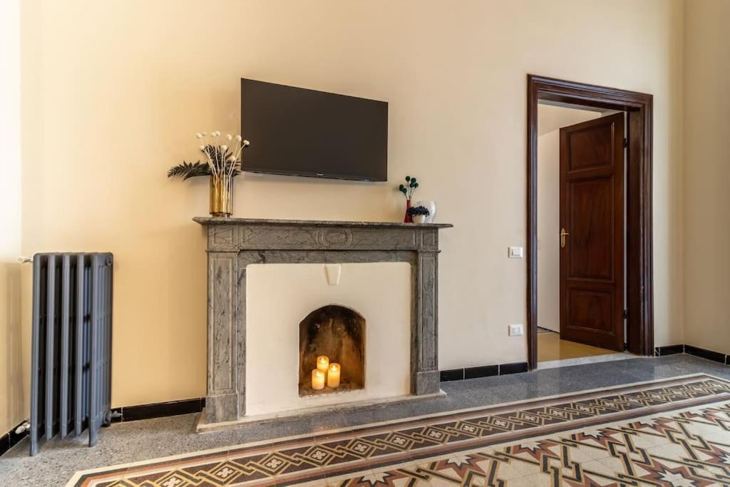 Casa Oldoini Apartment La Spezia Exterior foto