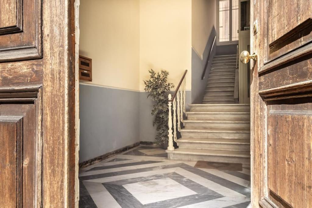 Casa Oldoini Apartment La Spezia Exterior foto